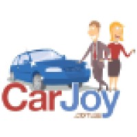 CarJoy Logo