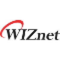 WIZnet Logo