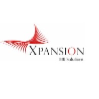 Xpansion HR Solutions Private Limited Logo