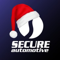 Secure Automotive Logo