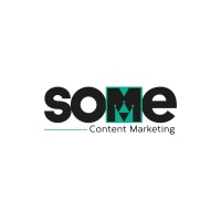SOME | Content Marketing Logo