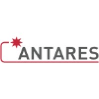 ANTARES Datensysteme GmbH Logo