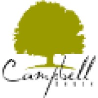 Campbell House Logo