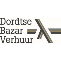 Dordtse Bazar verhuur Logo