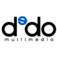 dedo multimedia, S.A. Logo