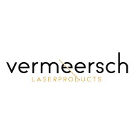 VERMEERSCH LASERPRODUCTS Logo