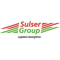 Sulser Group Logo
