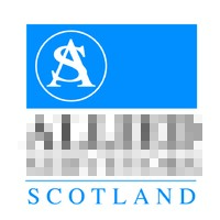 Allied Surveyors Scotland PLC Logo