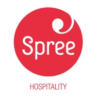 Spree Hospitality Logo