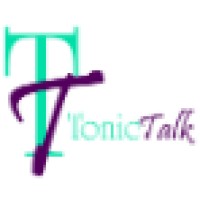 TonicTalk Counselling and Psychotherapy Logo