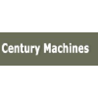 Century Machines Logo