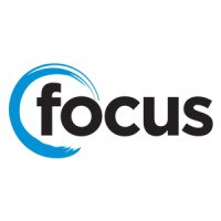 Focus Technology Group (NZ) Limited Logo