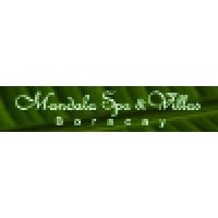 Mandala Spa & Villas Boracay Logo