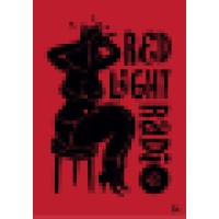 Red Light Radio Logo