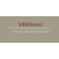 ViDifferent Logo