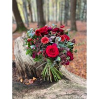 Appassionata Flowers Logo