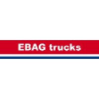 EBAG trucks Logo