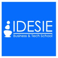 IDESIE Business School Logo