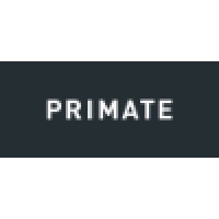 Primate Logo