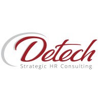 Detech (Development Technologies Ltd) Logo