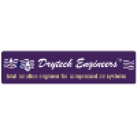 Drytech Engrs Logo
