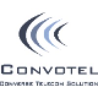 Convotel Logo