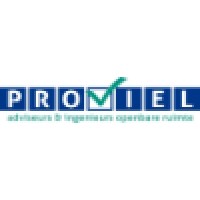 Proviel B.V. Adviseurs en ingenieurs openbare ruimte Logo