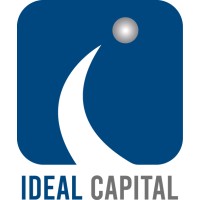 Ideal Capital Management Consultants, Dubai Logo