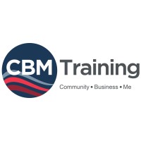 CBM Training Logo