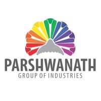 Parshwanath Group of Industries Logo