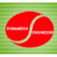 Dynamech Engineers Logo