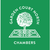 Garden Court North Chambers Logo