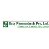 Easy Photovoltech Private Limited Logo