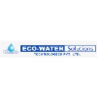 Eco Water Solutions Technologies Private Limited, Delhi Logo