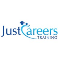 Just Careers Training Logo