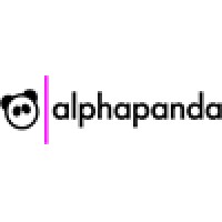Alphapanda Logo