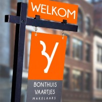 Bonthuis Vaartjes Makelaars Logo