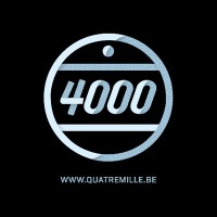 QUATREMILLE Logo