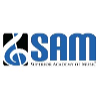 Superior Academy of Music Logo