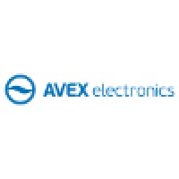 Avex electronics, s.r.o. Logo