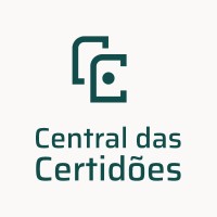 Central das Certidões Logo