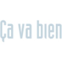 Ca Va Bien Logo