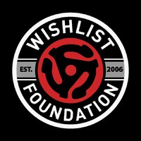 Wishlist Foundation - a Pearl Jam Fan Nonprofit Organization Logo