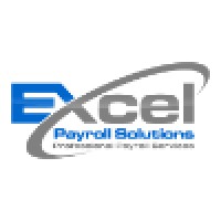 Excel Payroll Solutions Ltd Logo