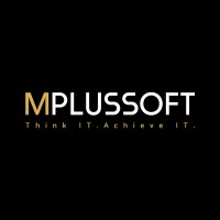 Mplussoft Technologies Logo