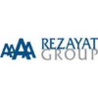 Rezayat Group Logo