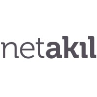 NETAKIL Logo
