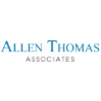 Allen Thomas Associates, Inc. Logo