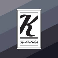Keskin Color Logo
