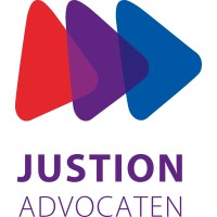Justion Advocaten Logo